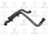 VW 1K0121049AB Radiator Hose